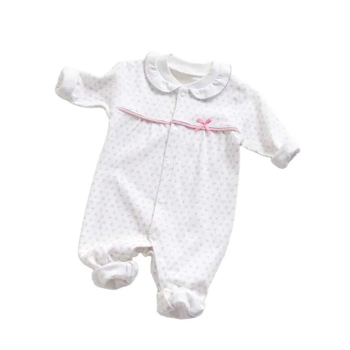 بدلة رومبير للأطفال-baby romper suit