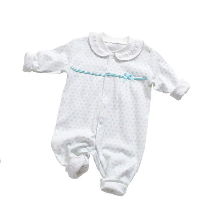 بدلة رومبير للأطفال-baby romper suit
