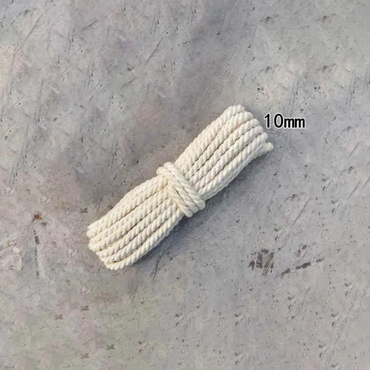 حبل مكرمية قطني معروض للبيع بسعر خاص ,Cotton macrame rope for sale at a special price
