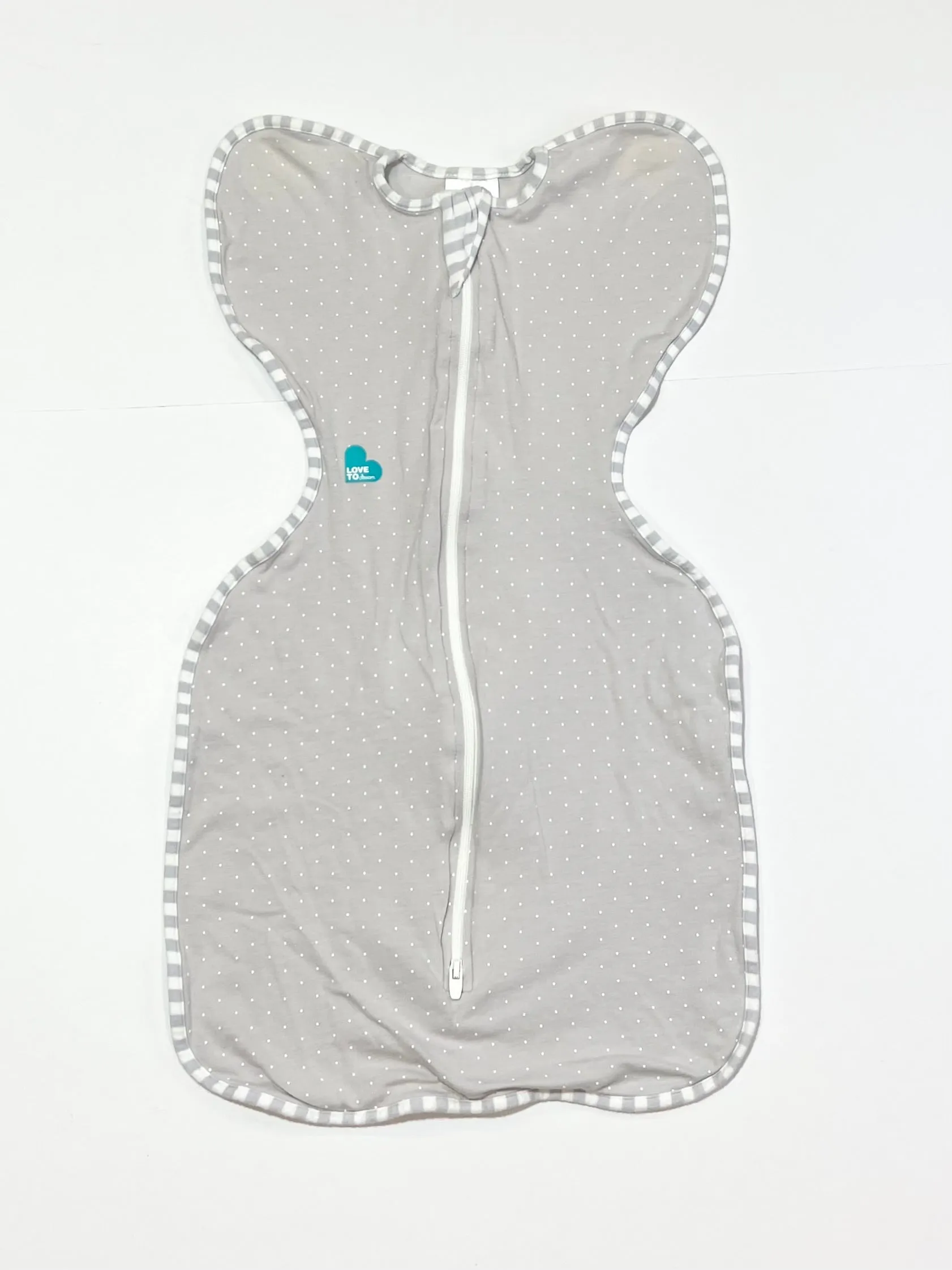 0.2 tog SwaddleUp Lite - Size small