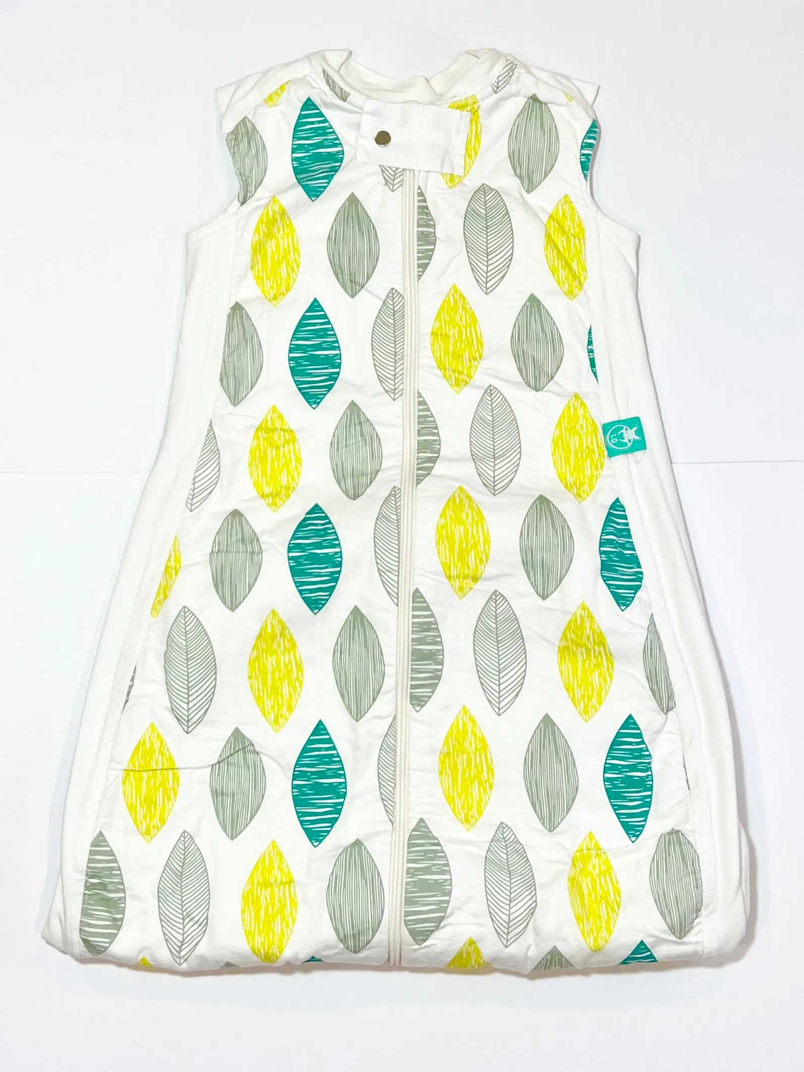 1.0 tog sleeping bag - Size 12-36 months