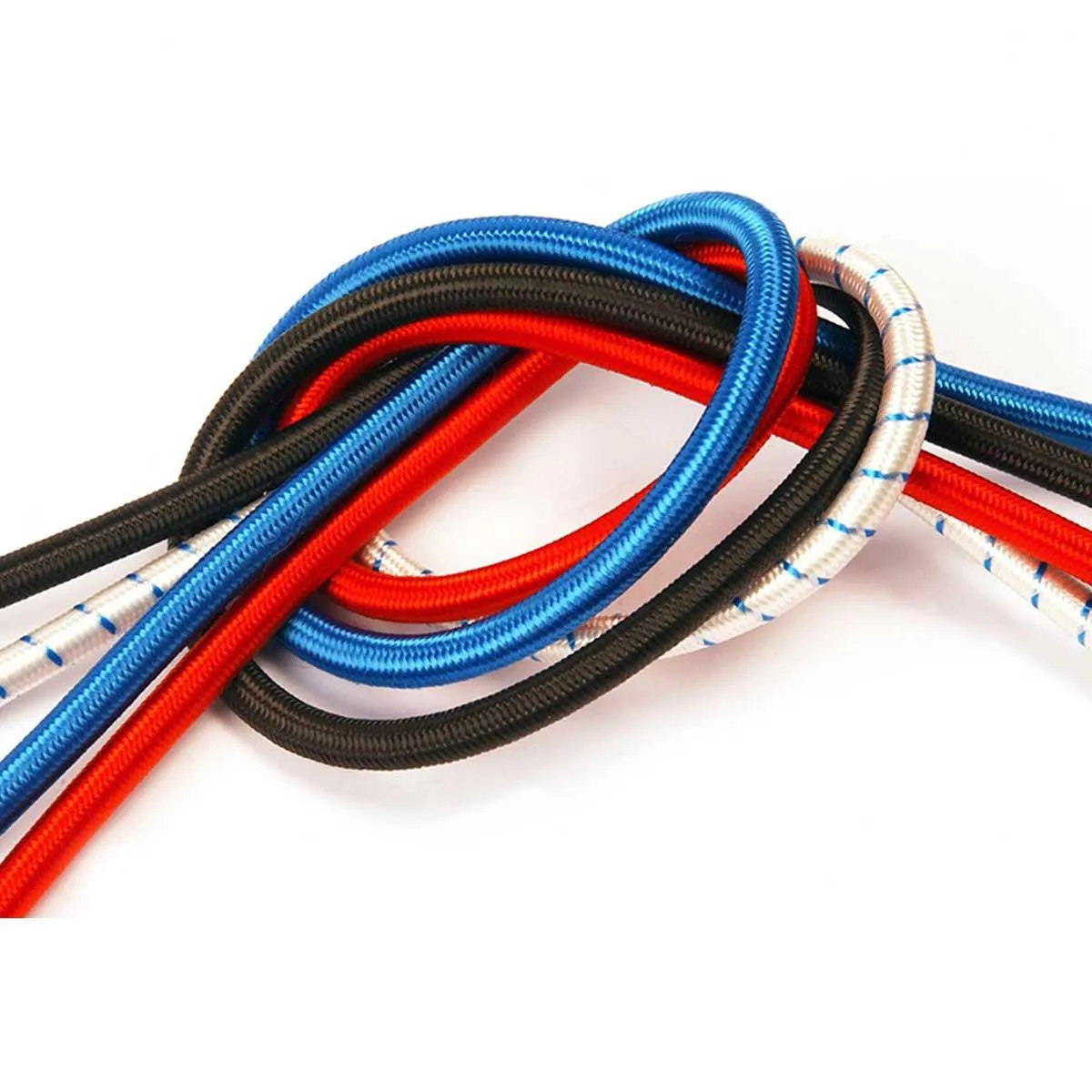 100m of 10mm Kingfisher Shockcord