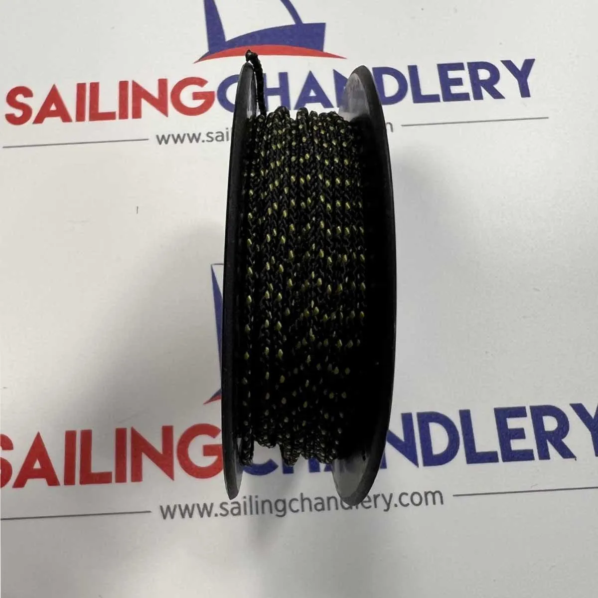 1.2mm Vectran Mini Spool - 15 Metres