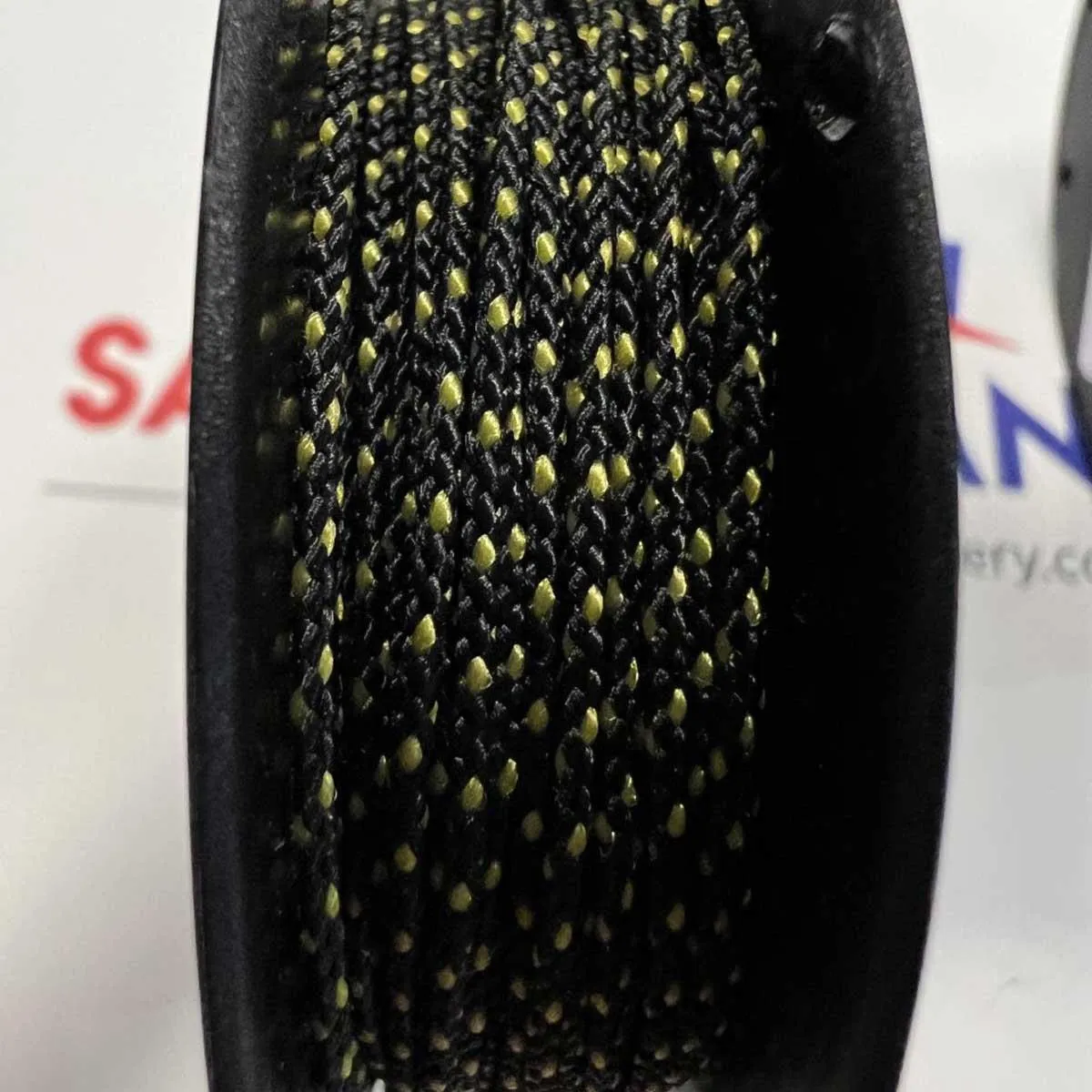 1.2mm Vectran Mini Spool - 15 Metres