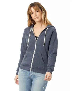 Alternative 09573F2 Ladies' Adrian Eco-Fleece Hoodie