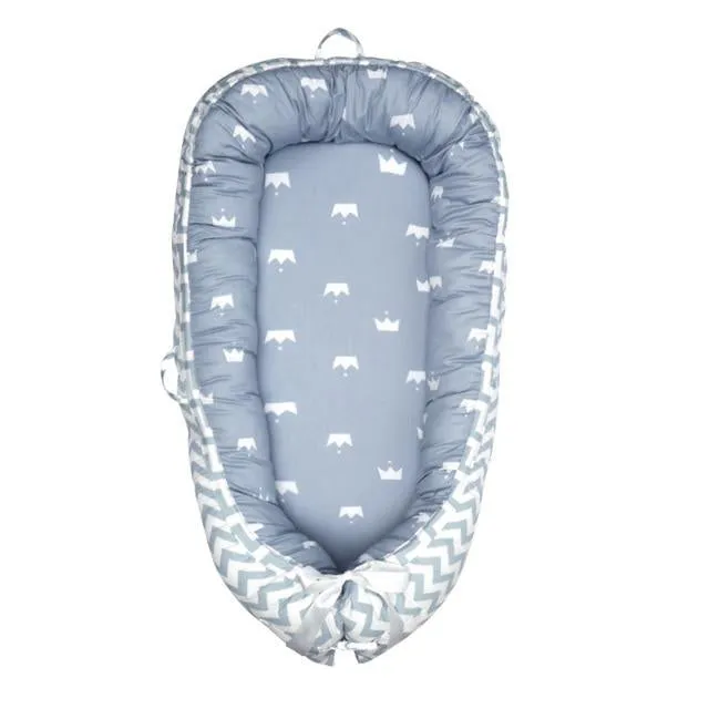 Baby Portable Lounger