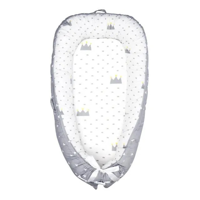 Baby Portable Lounger