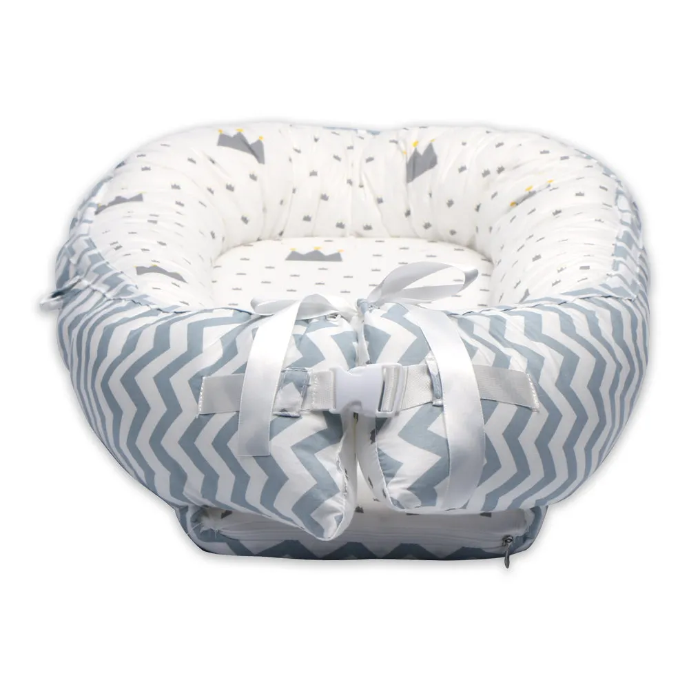 Baby Portable Lounger
