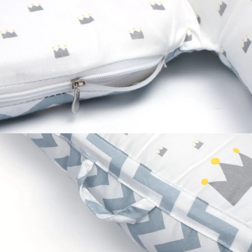 Baby Portable Lounger
