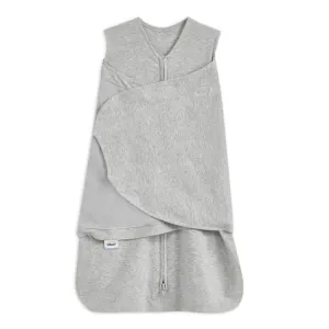 Baby Studio HALO® SleepSack® Swaddle 1.5 TOG - Heather Grey