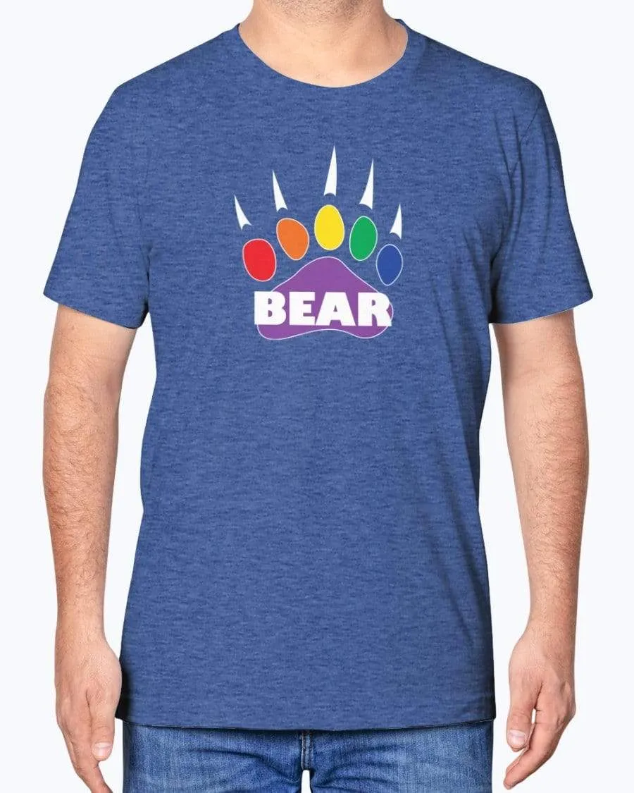 Bear Paw T-Shirt