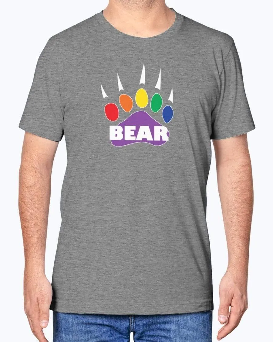 Bear Paw T-Shirt