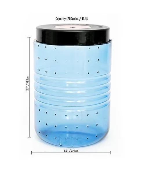 BearVault - BV500 Journey Bear Resistant Food Canister
