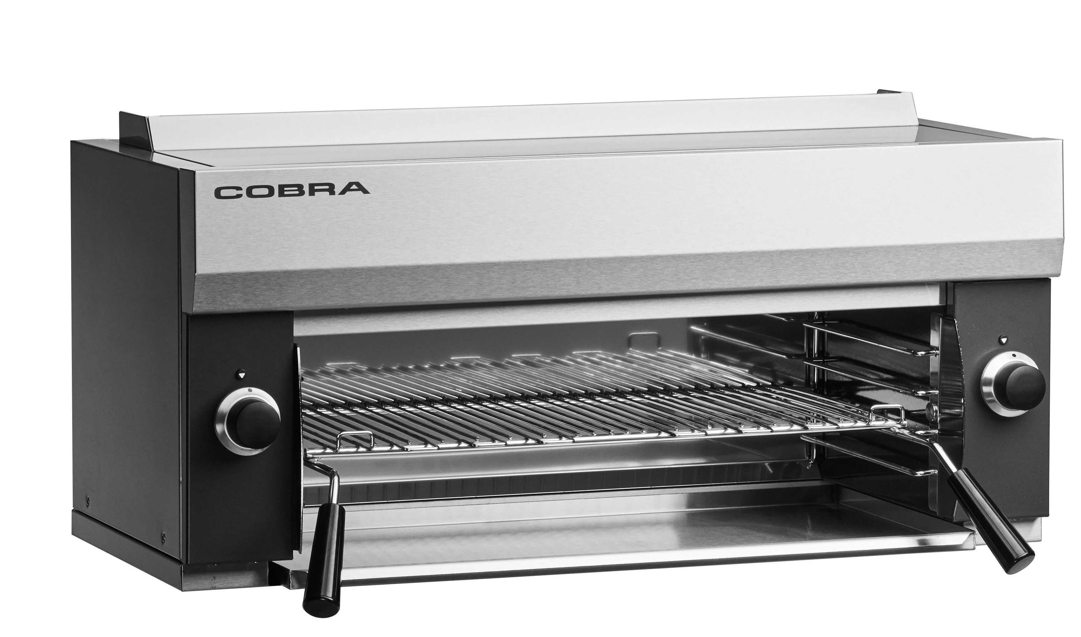 Blue Seal Cobra CS9 Gas Salamander