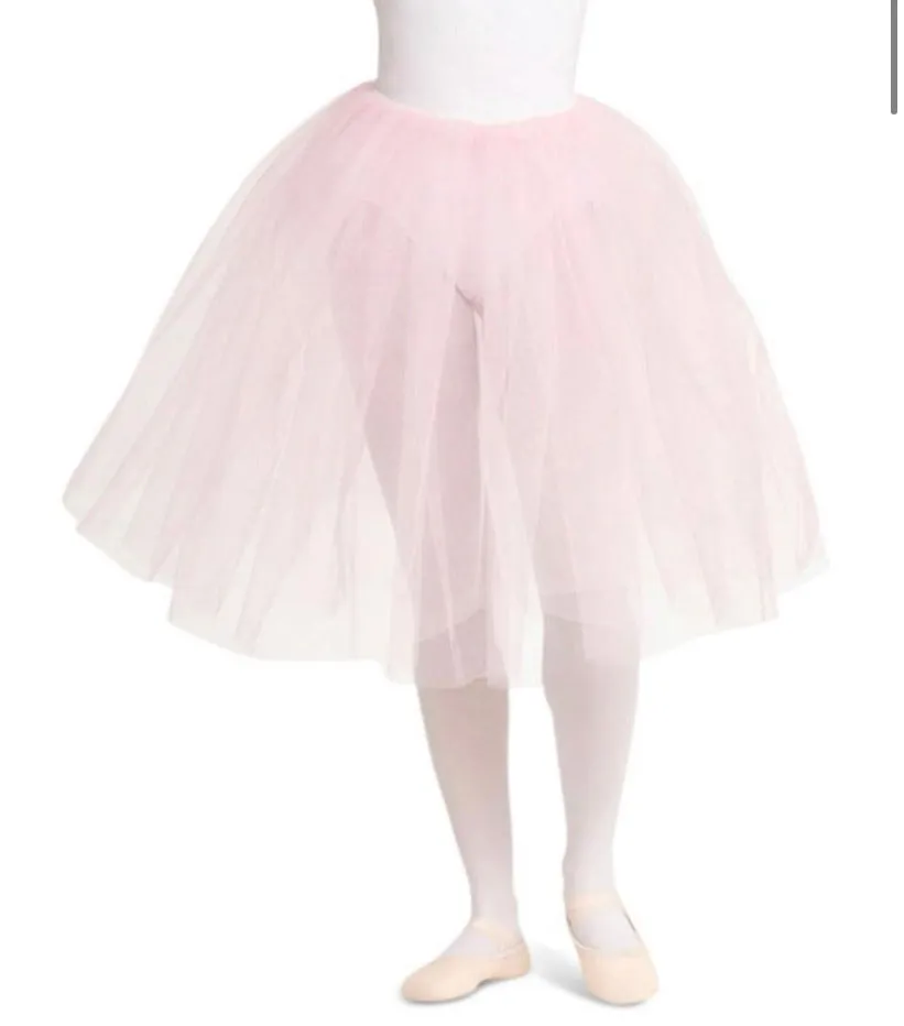 Capezio 24” Romantic Tutu