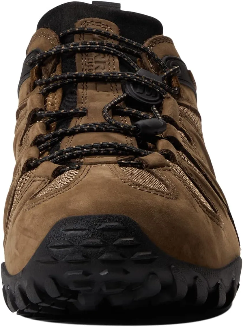Chameleon 8 Stretch Merrell Hiking Shoe, Earth