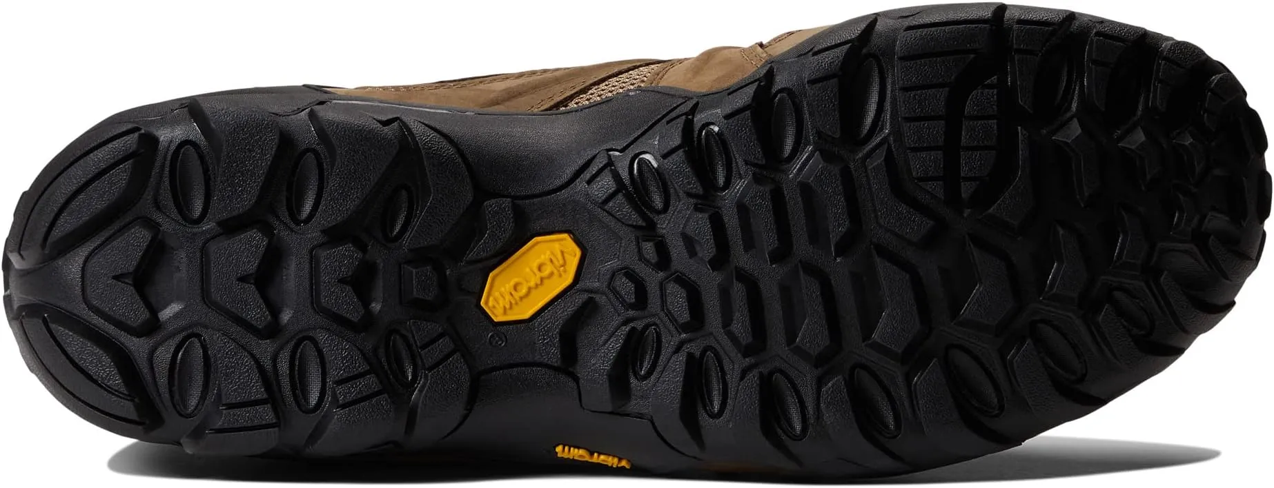 Chameleon 8 Stretch Merrell Hiking Shoe, Earth