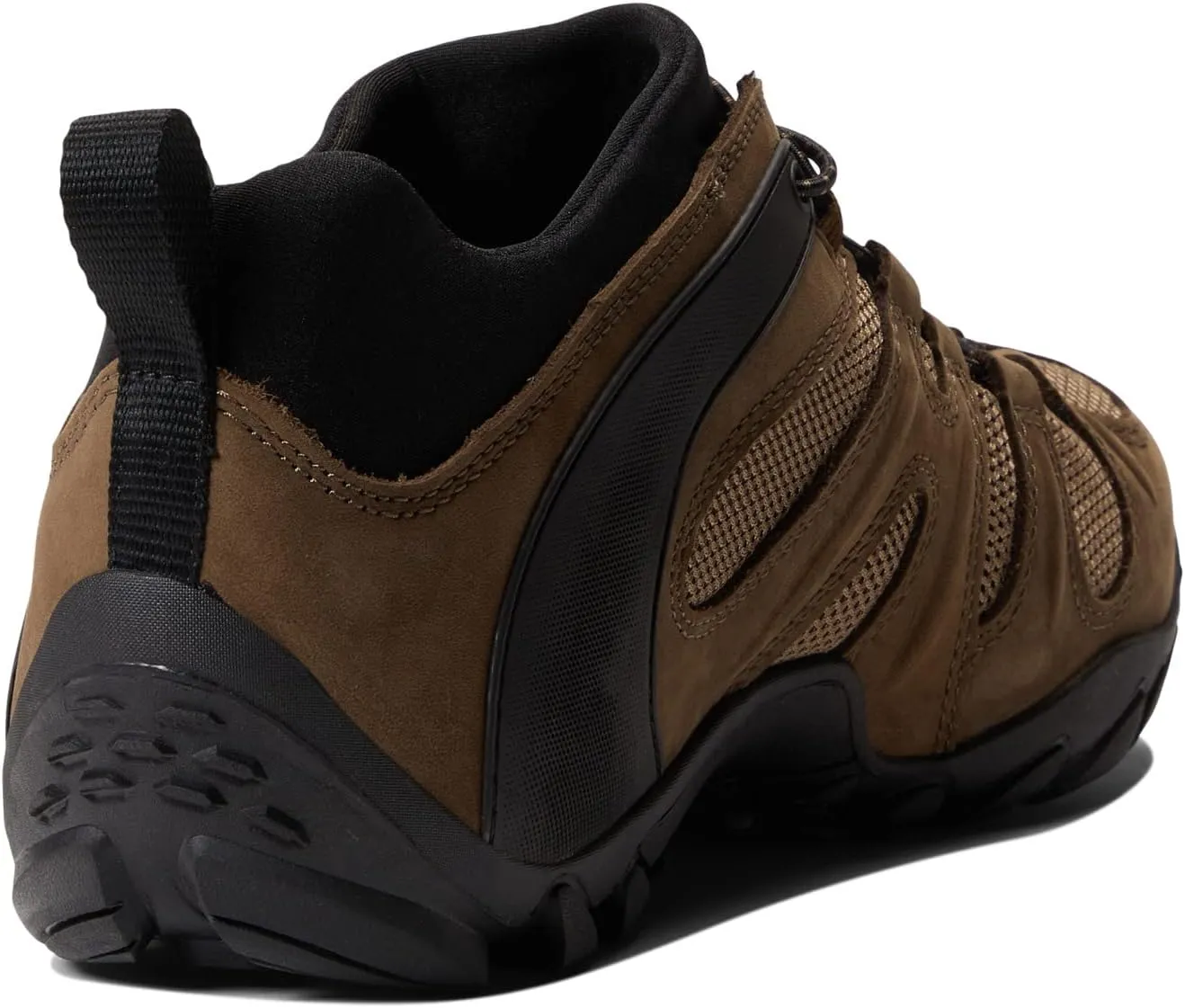 Chameleon 8 Stretch Merrell Hiking Shoe, Earth