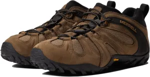 Chameleon 8 Stretch Merrell Hiking Shoe, Earth