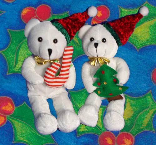 Christmas Bear