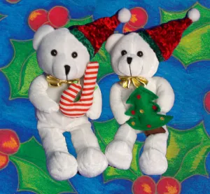 Christmas Bear