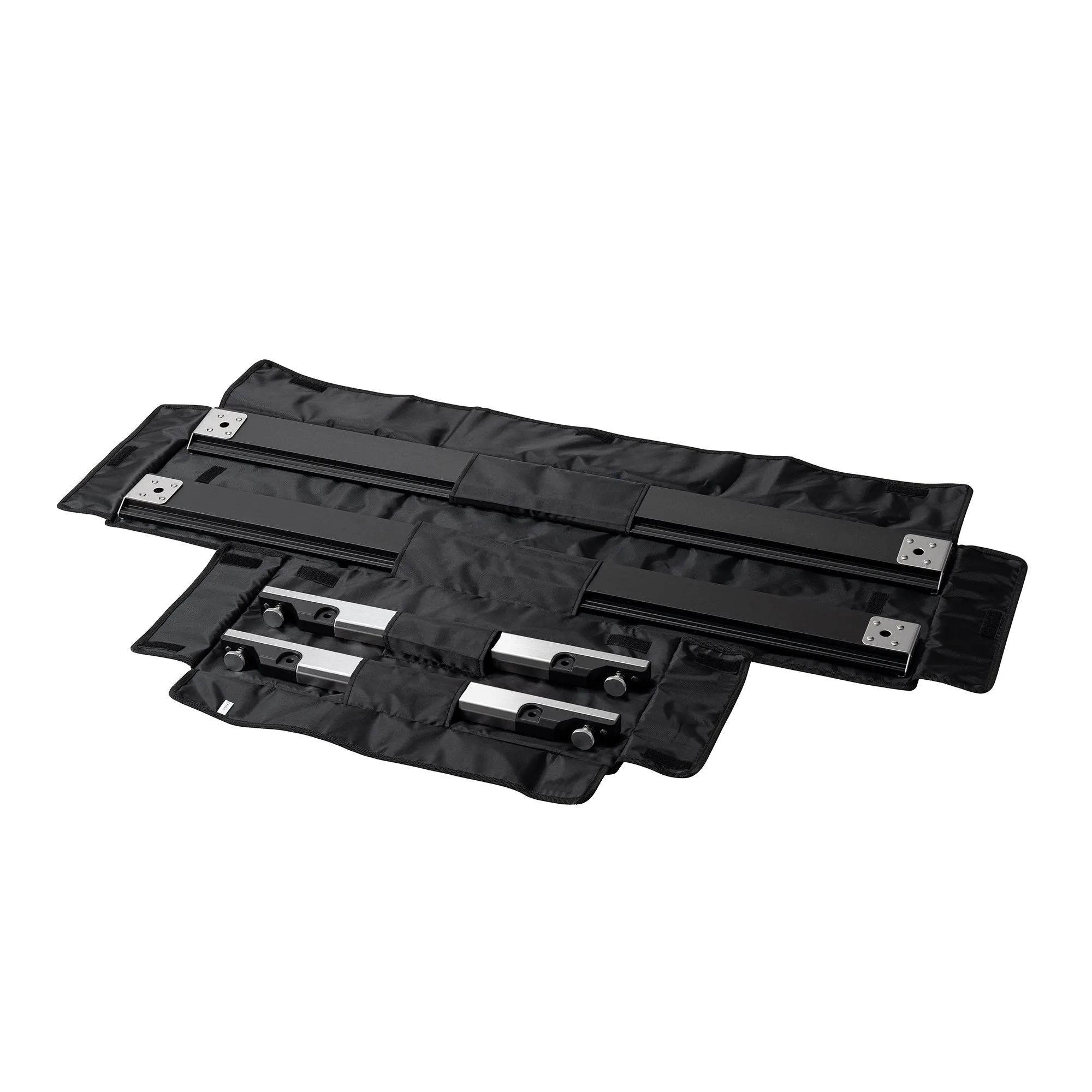 Collapsible IGT Carrying Case