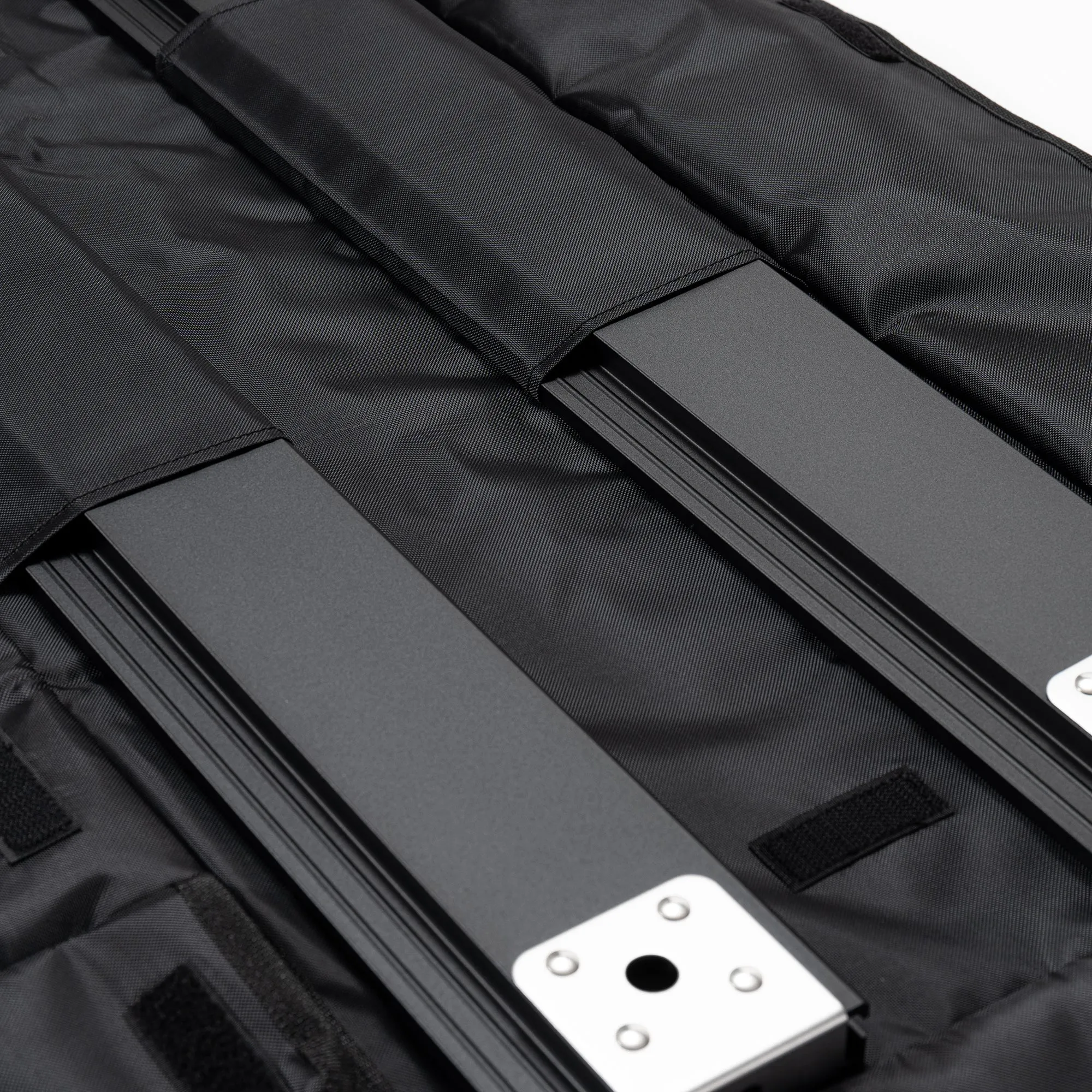 Collapsible IGT Carrying Case