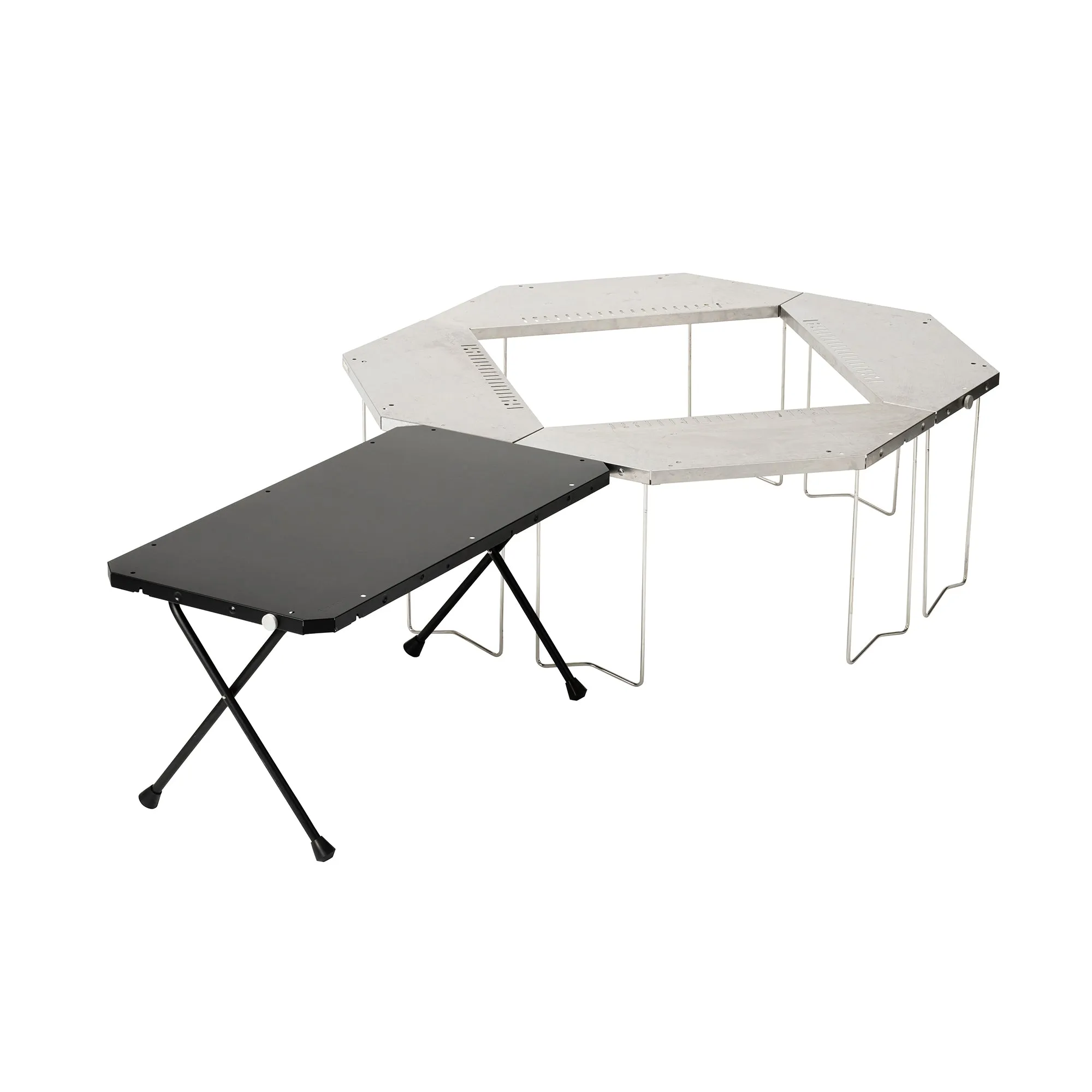Connection Table