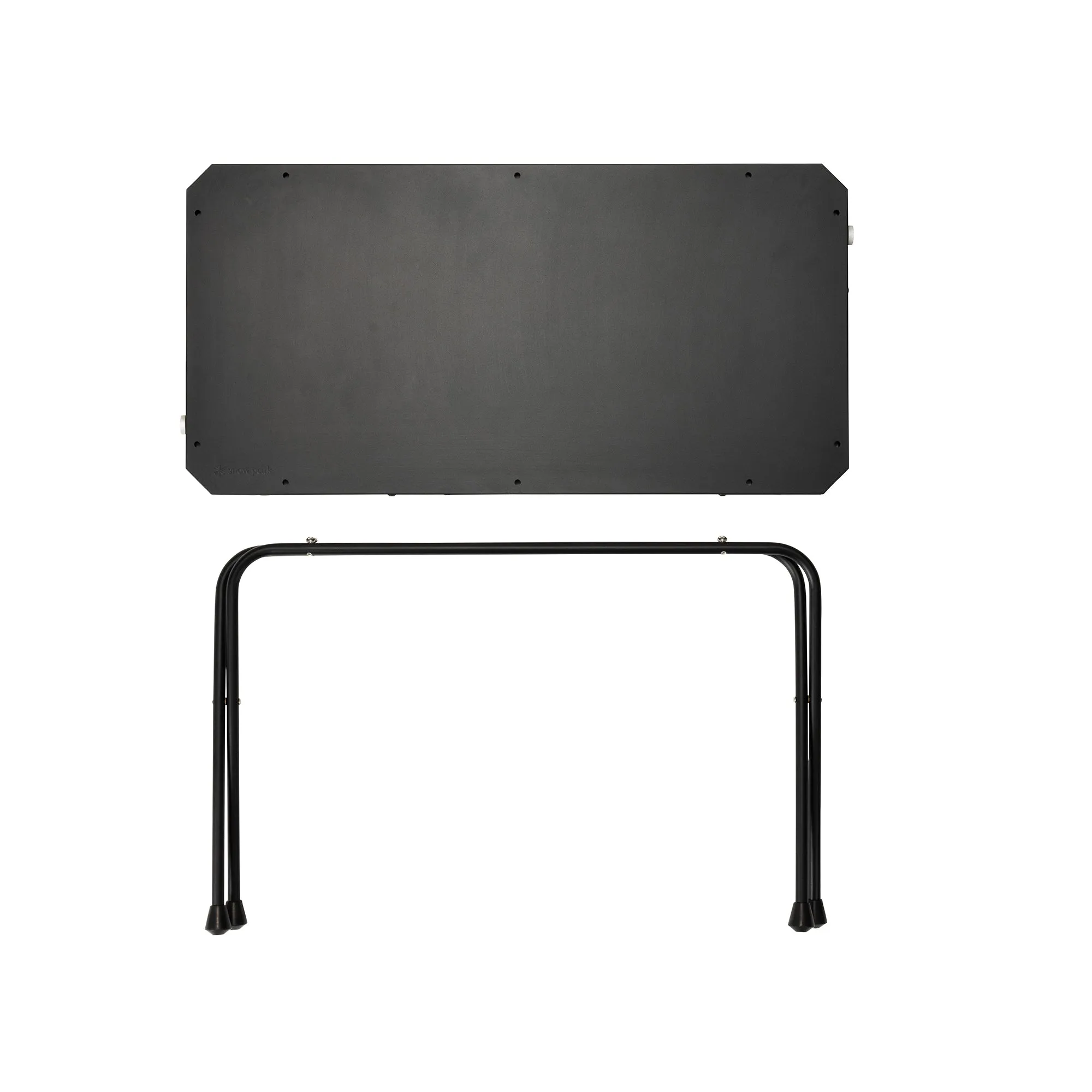 Connection Table
