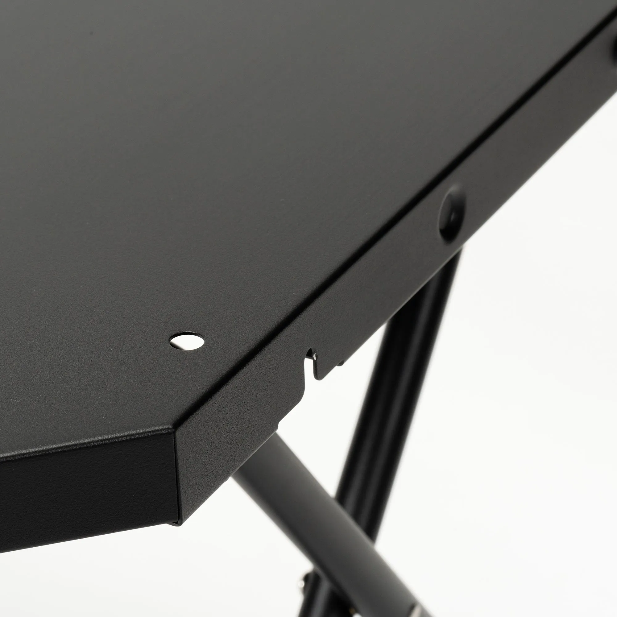 Connection Table