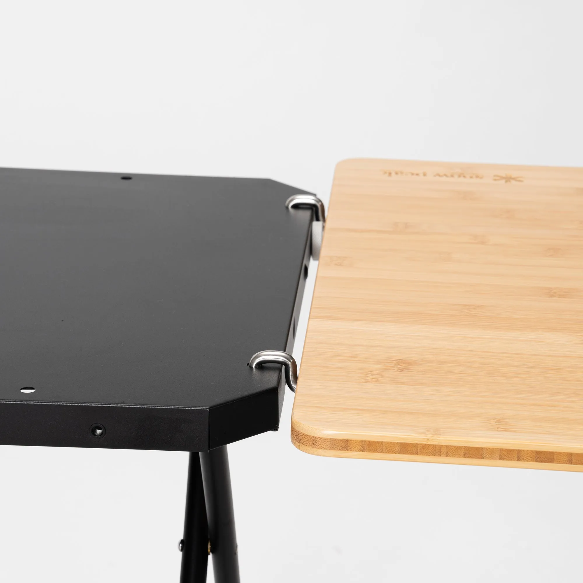 Connection Table