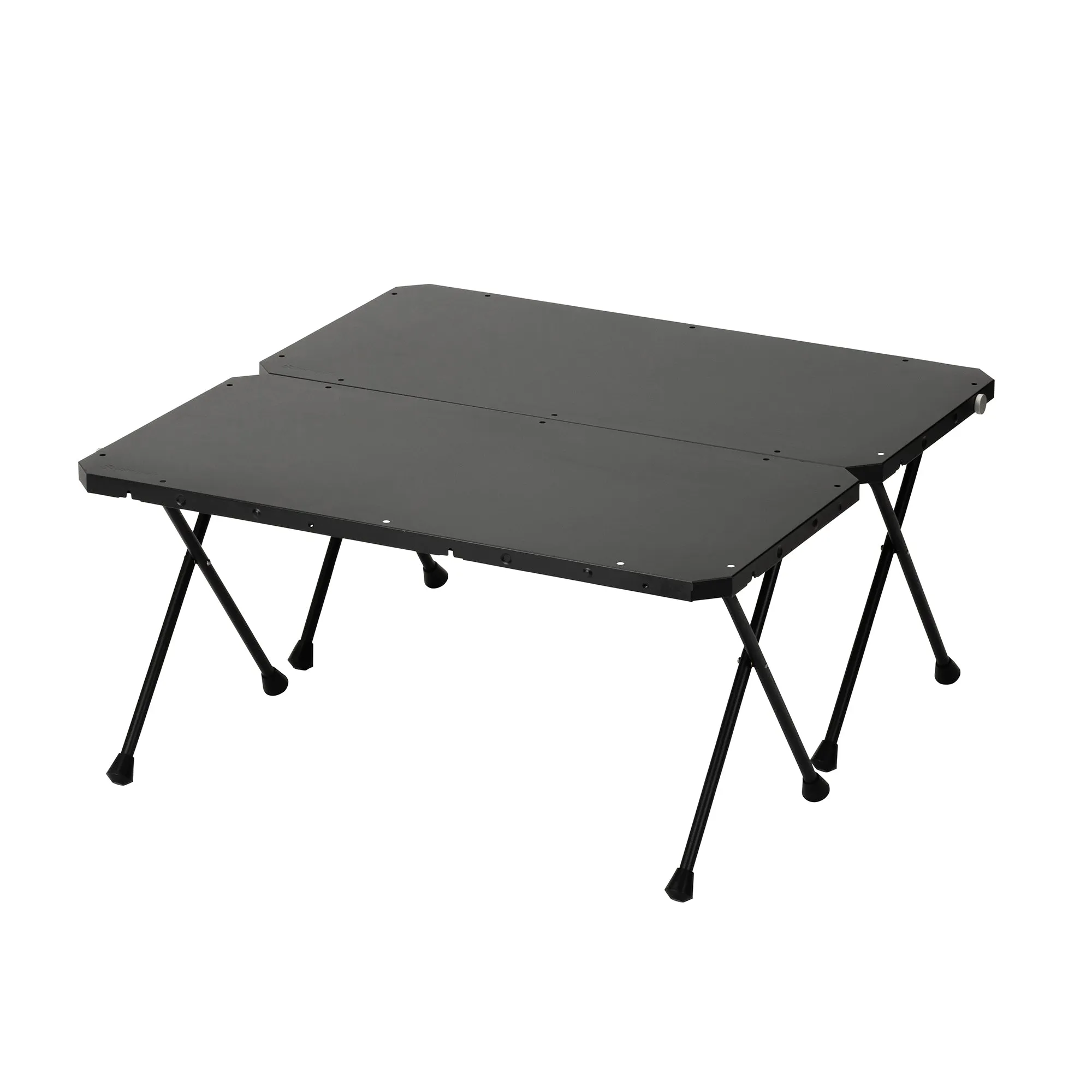 Connection Table