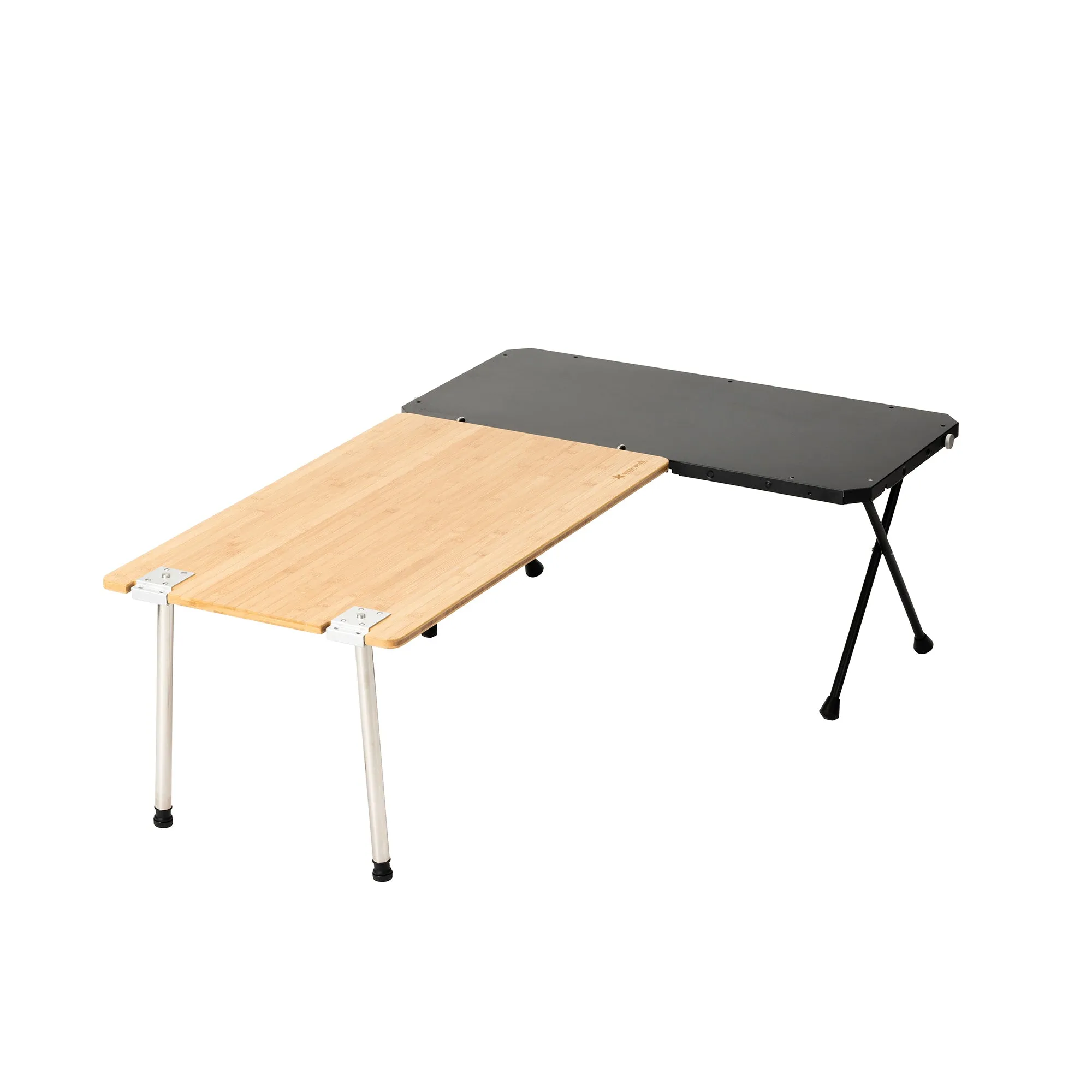 Connection Table