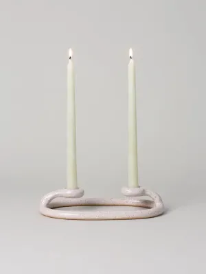 Duo Candlestick