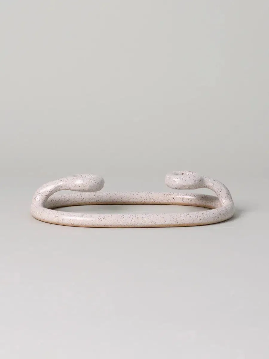 Duo Candlestick