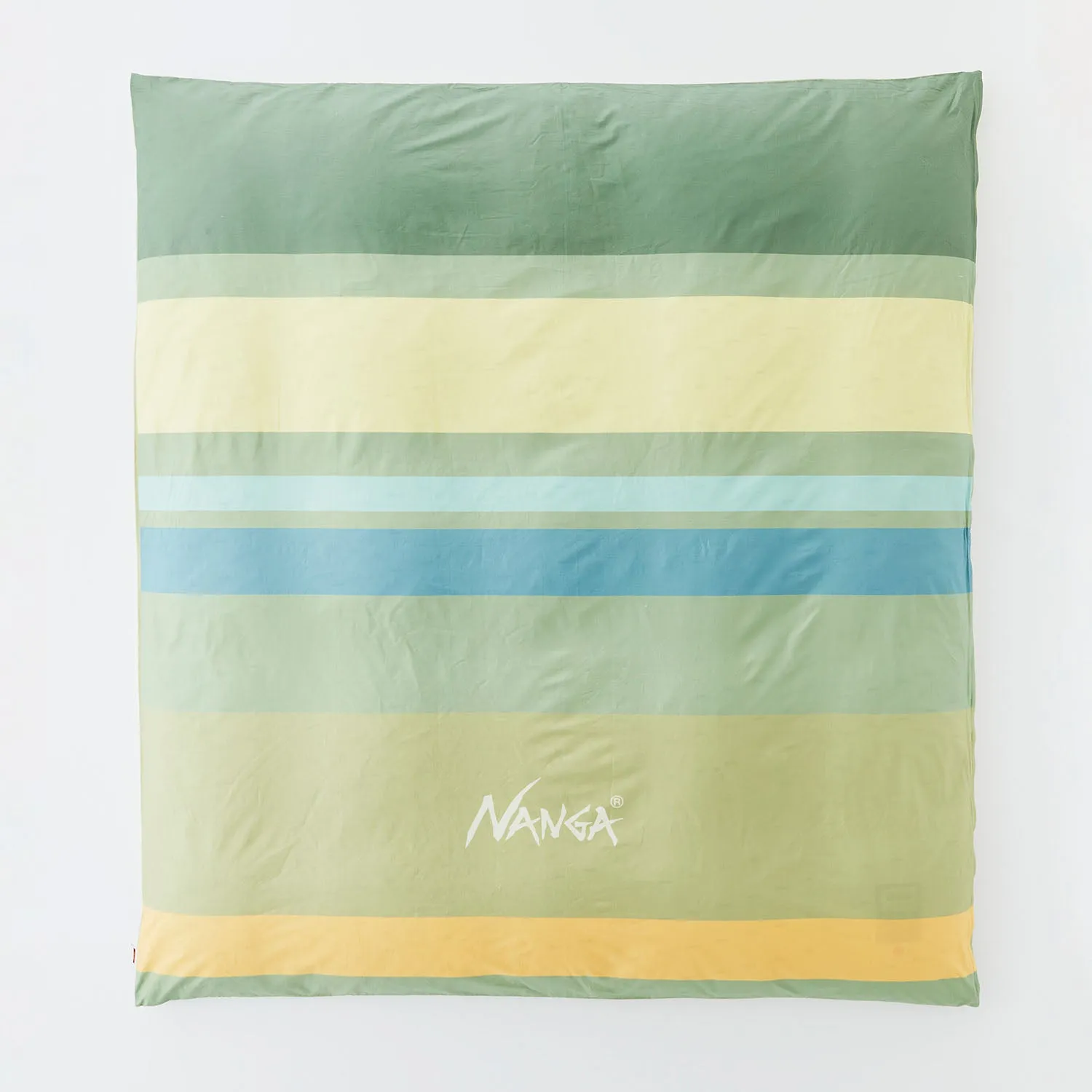 DUVET COVER DOUBLE