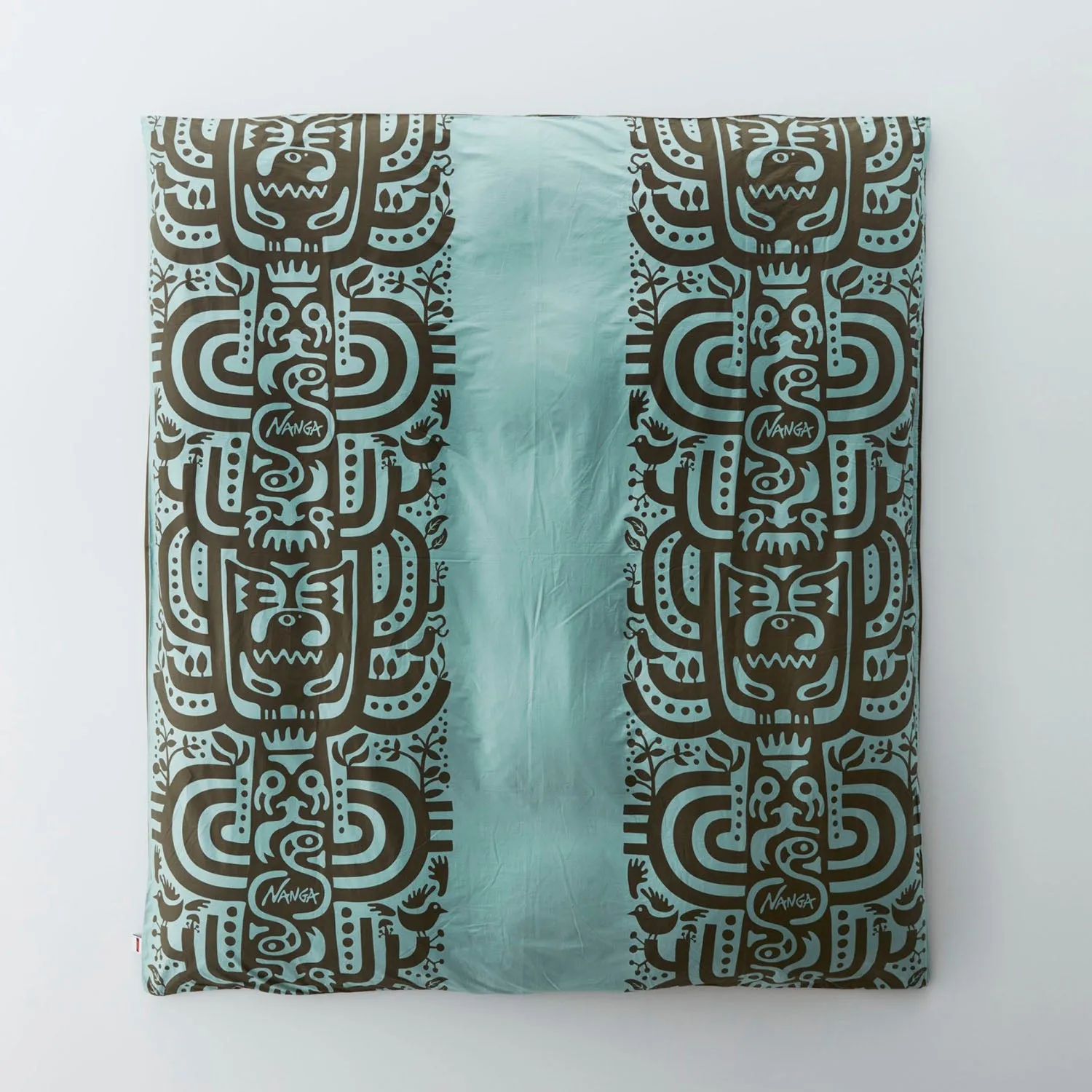 DUVET COVER DOUBLE