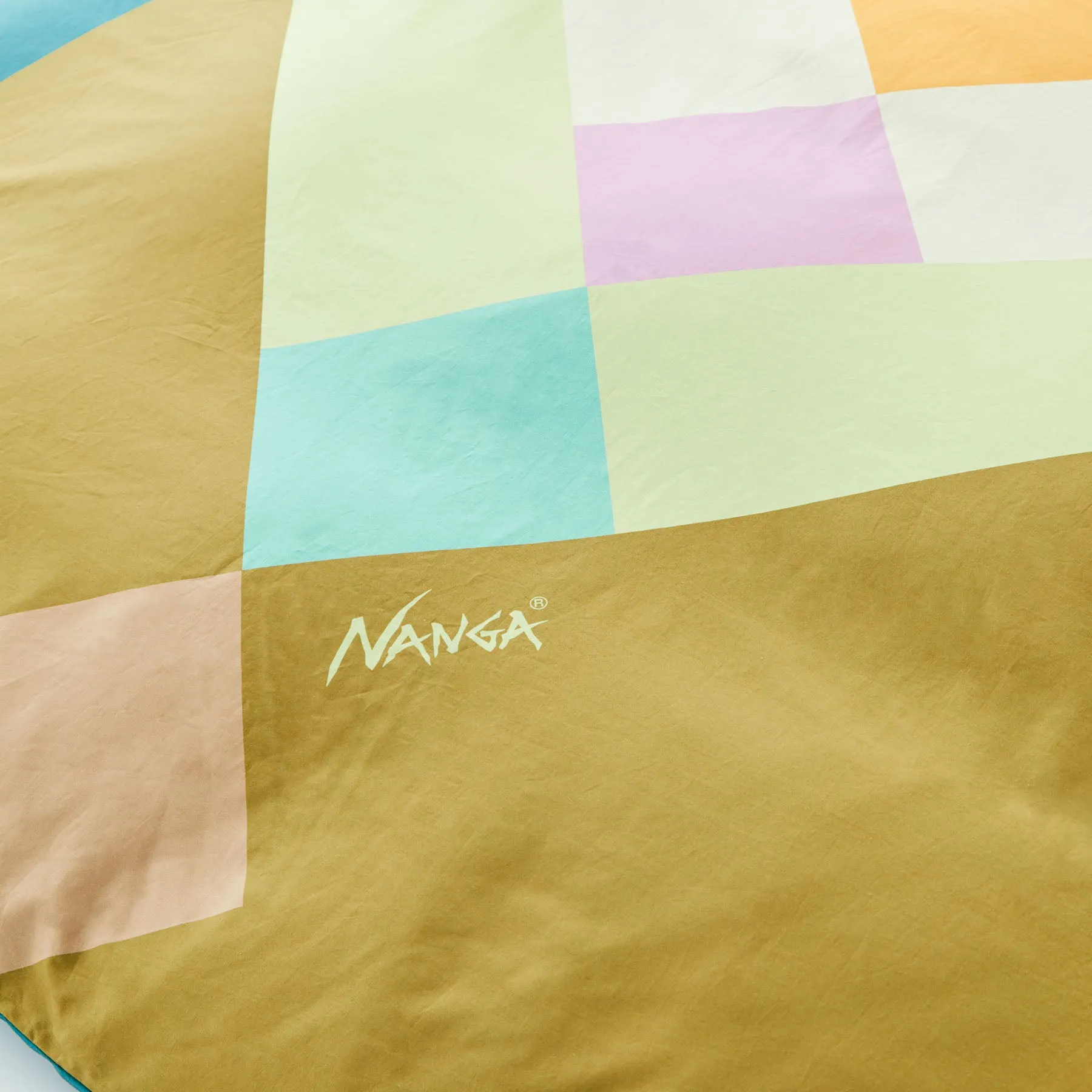 DUVET COVER DOUBLE