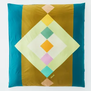 DUVET COVER DOUBLE
