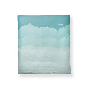 DUVET COVER NANGA RIDGELINE GRADATION D