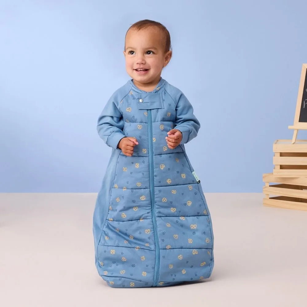 Ergopouch -Premium Sleeping Bag 3.5 Tog