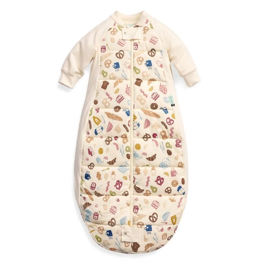 Ergopouch -Premium Sleeping Bag 3.5 Tog