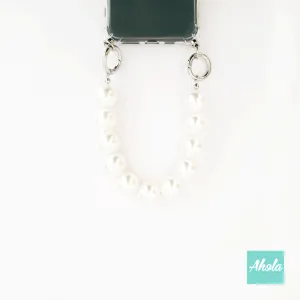 Faux Pearl Strap 人造珍珠掛繩