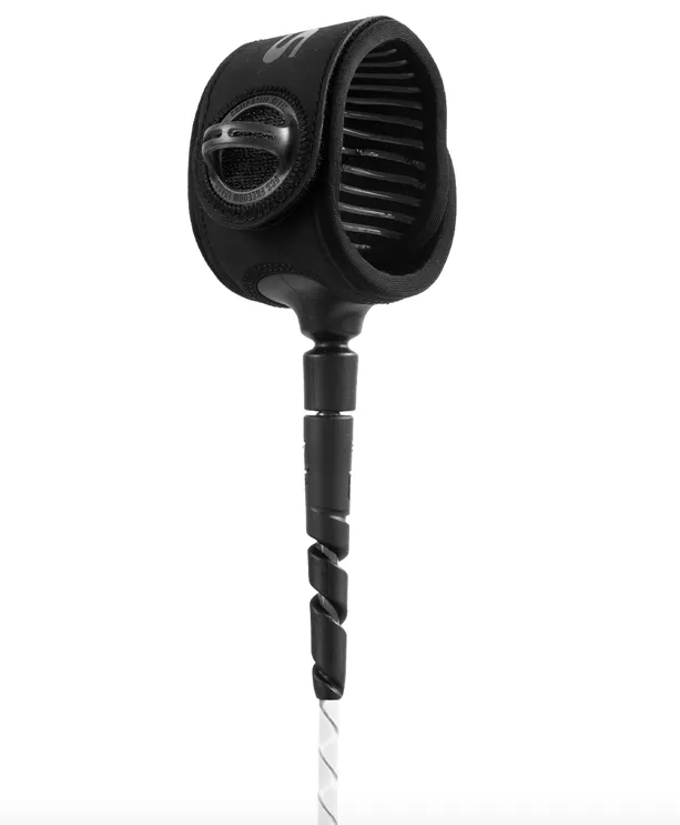 FCS FREEDOM HELIX 9' ALL ROUND CALF LEASH