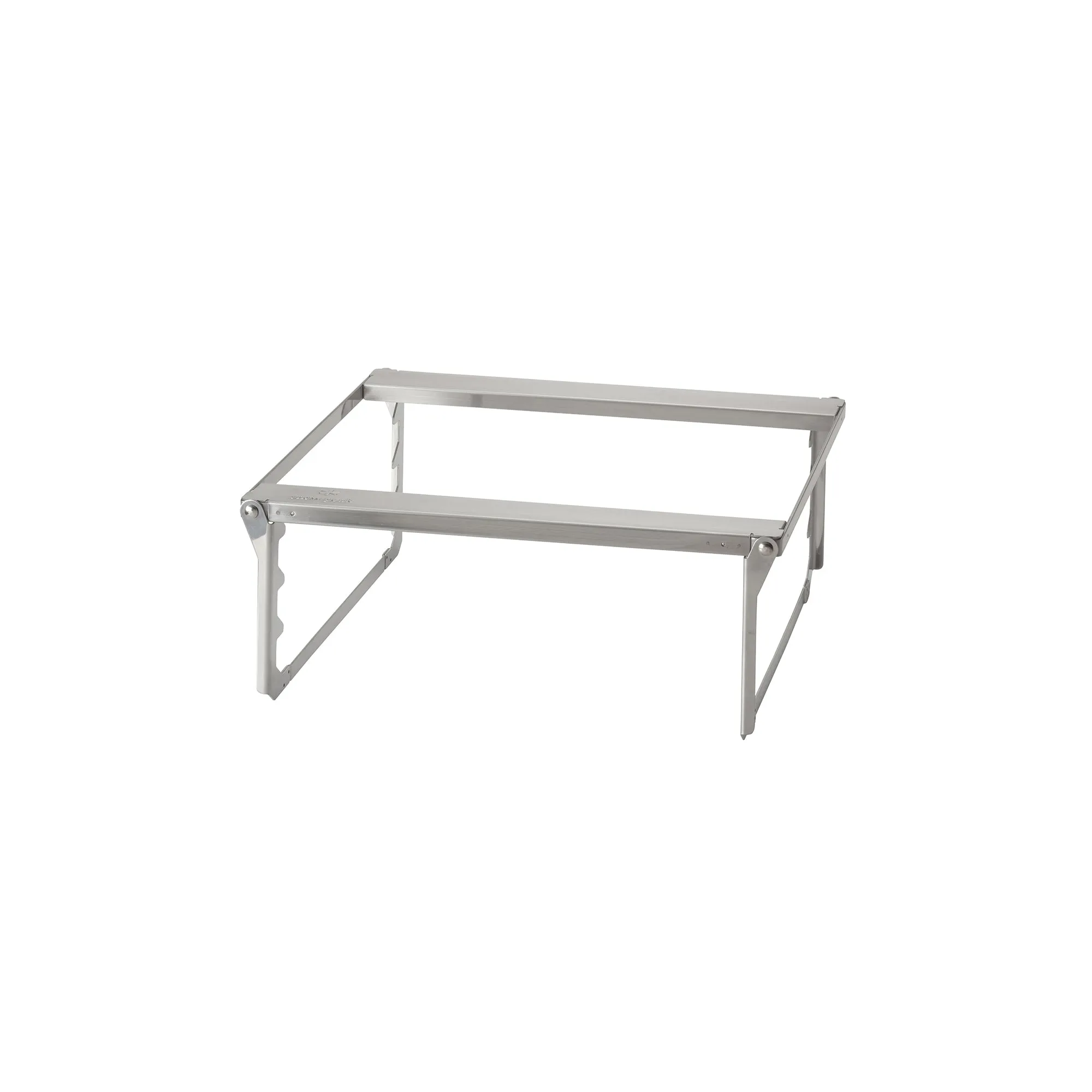 Fireplace Grill Bridge (L)
