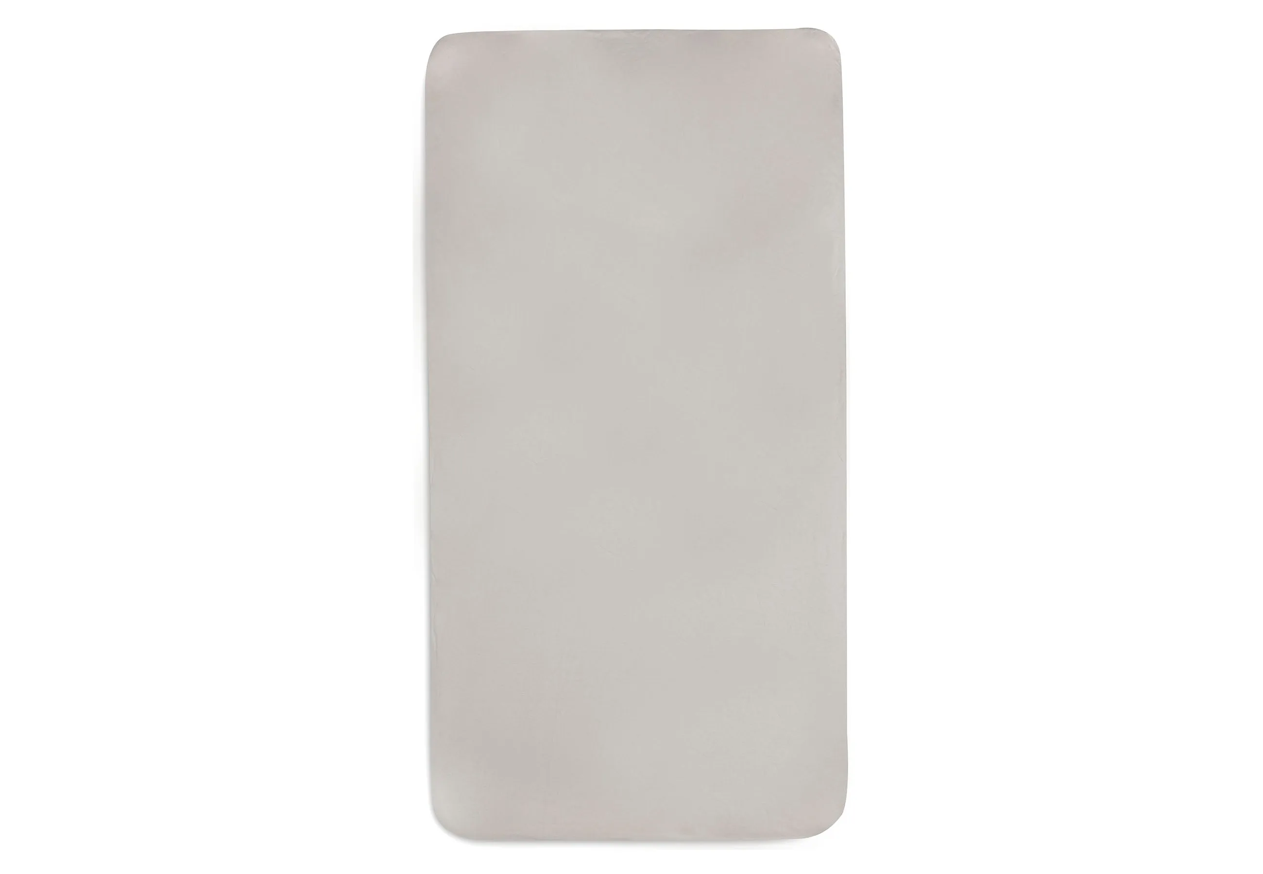 Fitted Sheet Jersey 70x140/75x150cm - Nougat