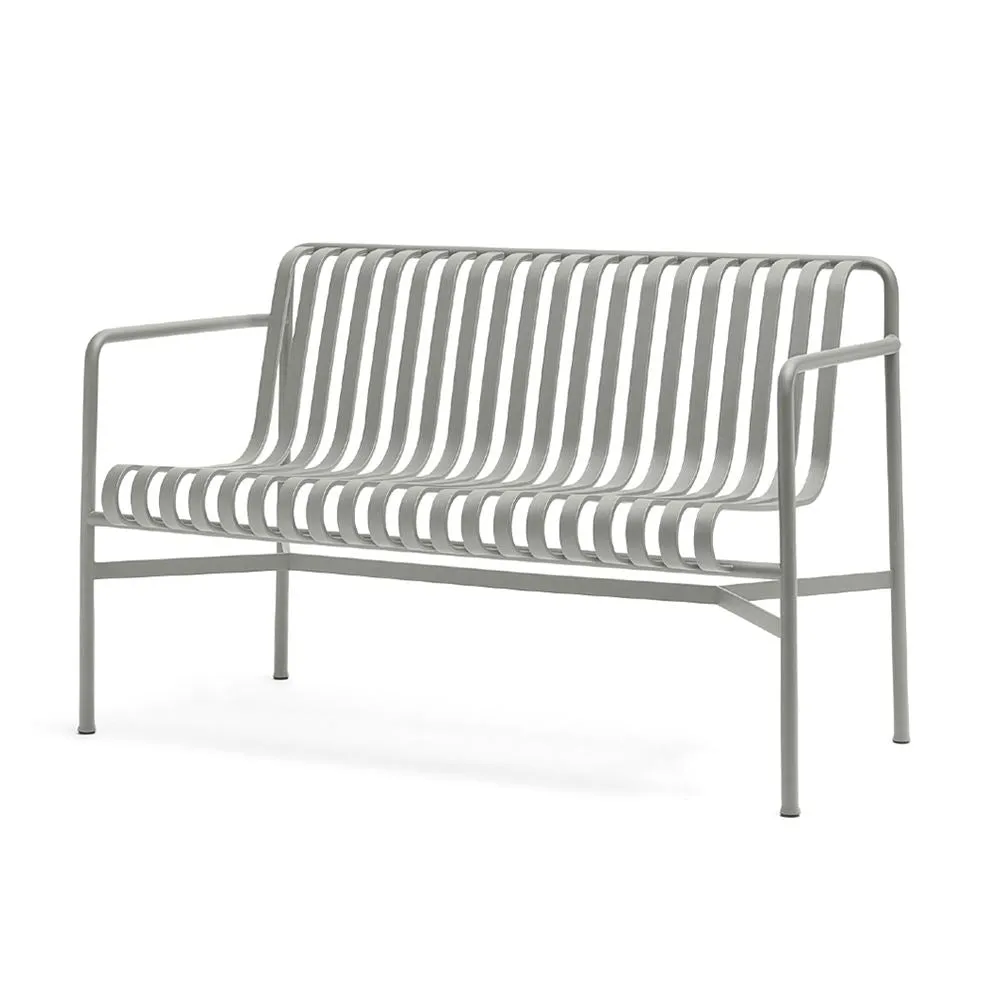 HAY Palissade Dining Bench