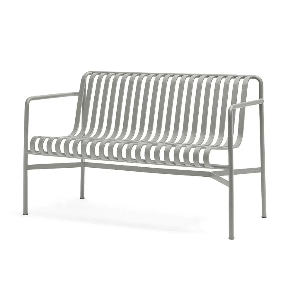 HAY Palissade Dining Bench