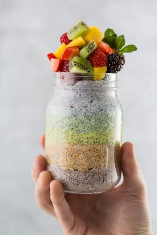 Kilner Preserve Jar 0.5L