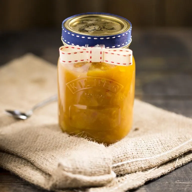 Kilner Preserve Jar 0.5L